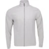 Greg Norman Windbreaker Full Zip Outerwear Jacket Golf Apparel -Golf Club Shop greg norman windbreaker full zip outerwear