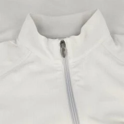 Greg Norman Windbreaker Full Zip Outerwear Jacket Golf Apparel -Golf Club Shop greg norman windbreaker full zip outerwear 4