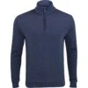 Linksoul Polartec Half Zip Outerwear Pullover Golf Apparel -Golf Club Shop linksoul polartec half zip outerwear