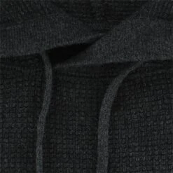 Linksoul Waffle Hoodie Outerwear Pullover Golf Apparel -Golf Club Shop linksoul waffle hoodie outerwear 4