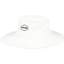 Ping Men's Headwear Boonie Golf Apparel -Golf Club Shop ping mens headwear 4
