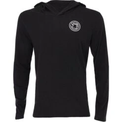 Ping Putter Lightweight Hoodie Outerwear Pullover Golf Apparel