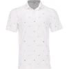 Puma Cloudspun H8 Golf Shirt Polo Short Sleeve Golf Apparel -Golf Club Shop puma cloudspun h8 golf shirt