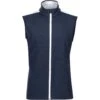 Puma Cloudspun T7 Outerwear Vest Golf Apparel -Golf Club Shop puma cloudspun t7 outerwear