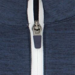 Puma Cloudspun T7 Outerwear Vest Golf Apparel -Golf Club Shop puma cloudspun t7 outerwear 4