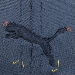 Puma H8 Golf P Snapback Headwear Cap Golf Apparel -Golf Club Shop puma h8 golf p snapback headwear 5