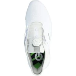 Puma Ignite Elevate Disc Spikeless Golf Shoes -Golf Club Shop puma ignite elevate disc spikeless 2