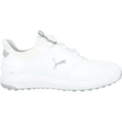 Puma Ignite Elevate Disc Spikeless Golf Shoes -Golf Club Shop puma ignite elevate disc spikeless 5