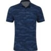 Puma Mattr Volition Flanked Shirt Polo Short Sleeve Golf Apparel 1 Puma Mattr Volition Flanked Shirt Polo Short Sleeve Golf Apparel -Golf Club Shop puma mattr volition flanked shirt