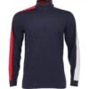 Puma Volition United T7 1/4 Zip Outerwear Pullover Golf Apparel -Golf Club Shop puma volition united t7 1 4 zip outerwear