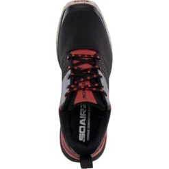 SQAIRZ Speed Fire Golf Shoe Golf Shoes -Golf Club Shop sqairz speed fire golf shoe 2