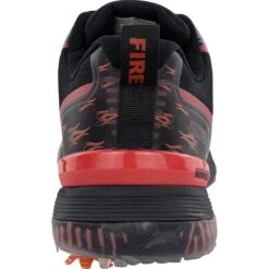 SQAIRZ Speed Fire Golf Shoe Golf Shoes -Golf Club Shop sqairz speed fire golf shoe 7