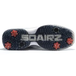 SQAIRZ Speed Golf Shoe Golf Shoes -Golf Club Shop sqairz speed golf shoe 3