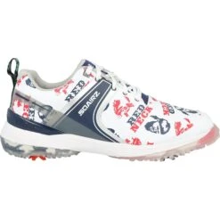 SQAIRZ Speed John Daly Golf Shoe Golf Shoes -Golf Club Shop sqairz speed john daly golf shoe 5