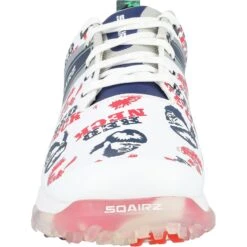SQAIRZ Speed John Daly Golf Shoe Golf Shoes -Golf Club Shop sqairz speed john daly golf shoe 6