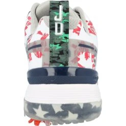 SQAIRZ Speed John Daly Golf Shoe Golf Shoes -Golf Club Shop sqairz speed john daly golf shoe 7