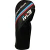 TaylorMade M3 Driver Headcover -Golf Club Shop taylormade m3 driver headcover