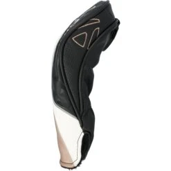 TaylorMade SIM Gloire Hybrid Headcover -Golf Club Shop taylormade sim gloire hybrid headcover 2