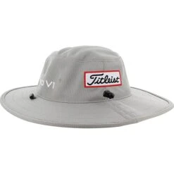 Titleist Tour Aussie Legacy Collection Headwear Bucket Hat Golf Apparel -Golf Club Shop titleist tour aussie legacy collection headwear 2