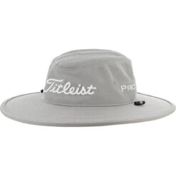 Titleist Tour Aussie Legacy Collection Headwear Bucket Hat Golf Apparel -Golf Club Shop titleist tour aussie legacy collection headwear 3