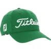Titleist Tour Performance Headwear Cap Golf Apparel