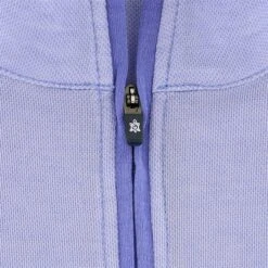 Turtleson Oxford ¼ Zip Sweater Vest Golf Apparel -Golf Club Shop turtleson oxford zip sweater 3