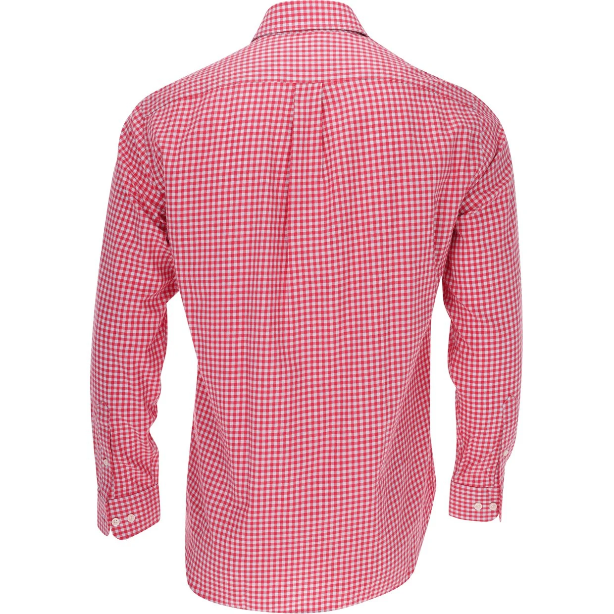 Turtleson William Check Sport Shirt Dress Golf Apparel 4 Turtleson William Check Sport Shirt Dress Golf Apparel - Image 2
