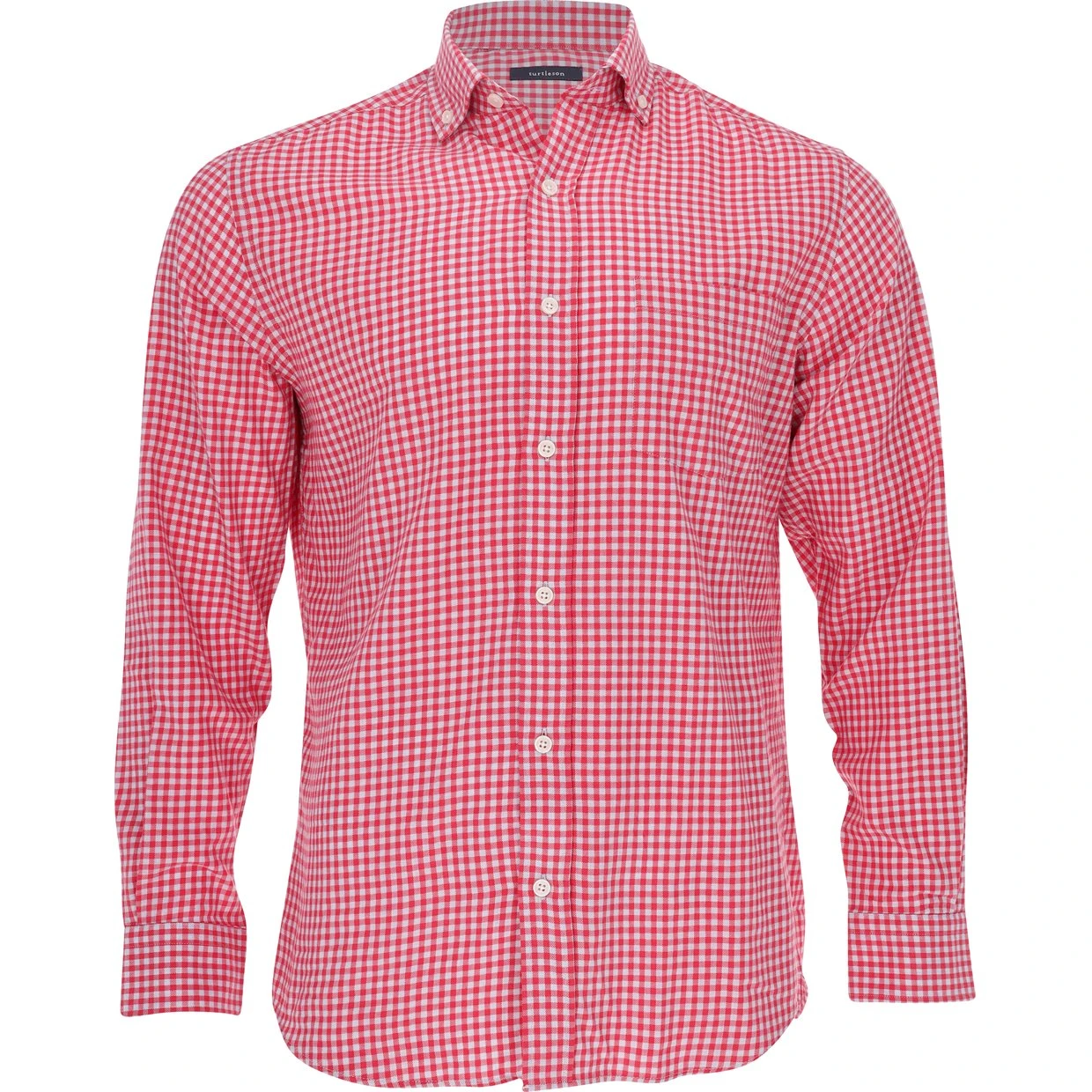 Turtleson William Check Sport Shirt Dress Golf Apparel 3 Turtleson William Check Sport Shirt Dress Golf Apparel