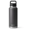 YETI Rambler 46 Oz Bottle With Chug Cap Coolers -Golf Club Shop yeti rambler 46 oz bottle with chug cap coolers
